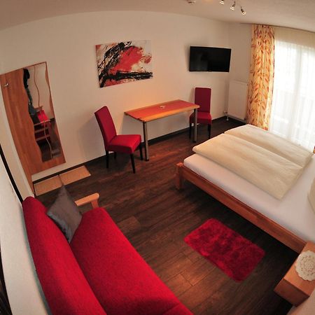 Haus Scheiber Hotel Sankt Jakob in Defereggen Quarto foto