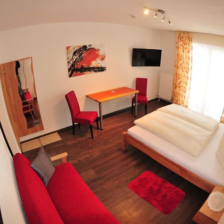 Haus Scheiber Hotel Sankt Jakob in Defereggen Quarto foto