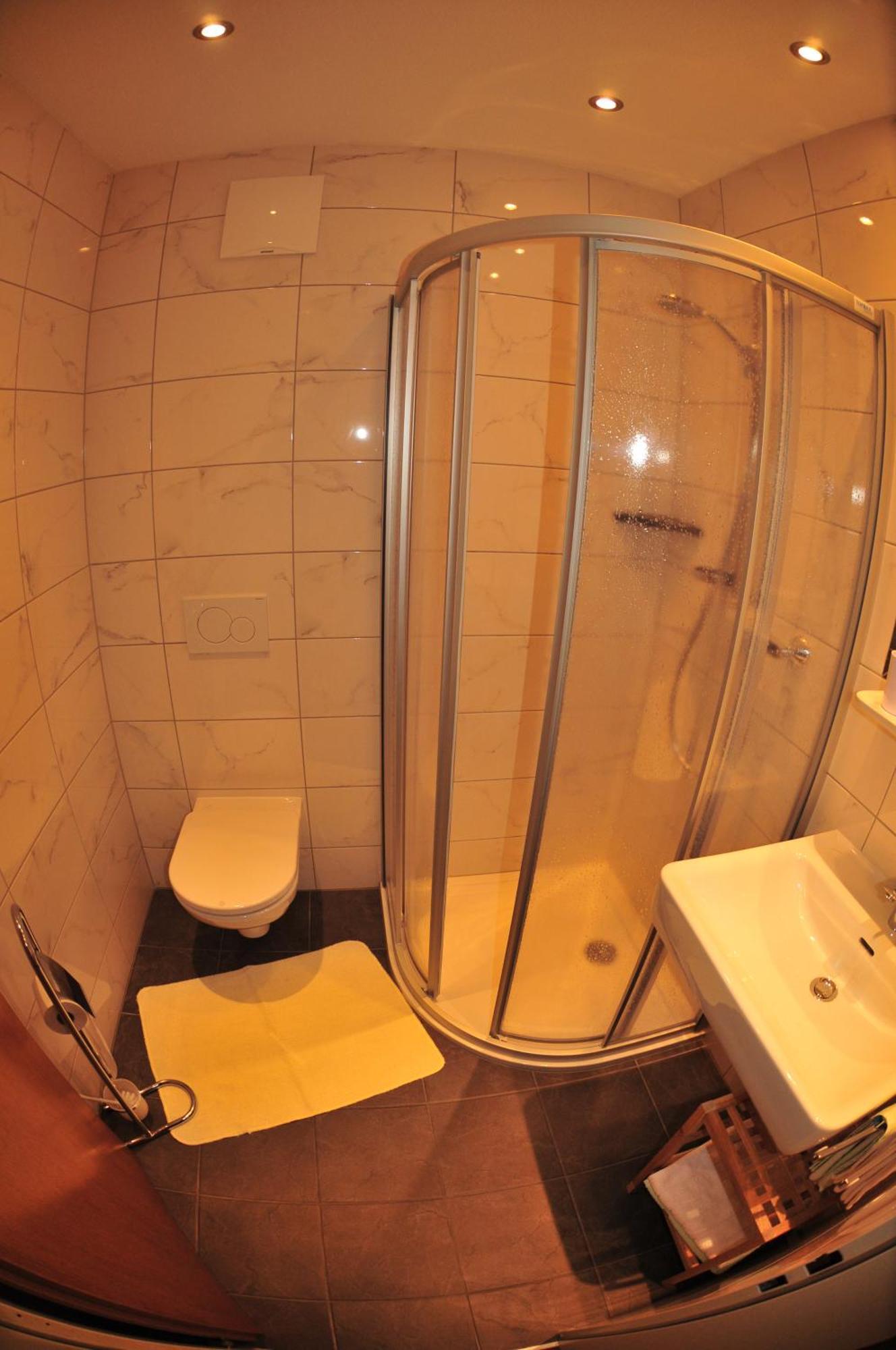 Haus Scheiber Hotel Sankt Jakob in Defereggen Quarto foto
