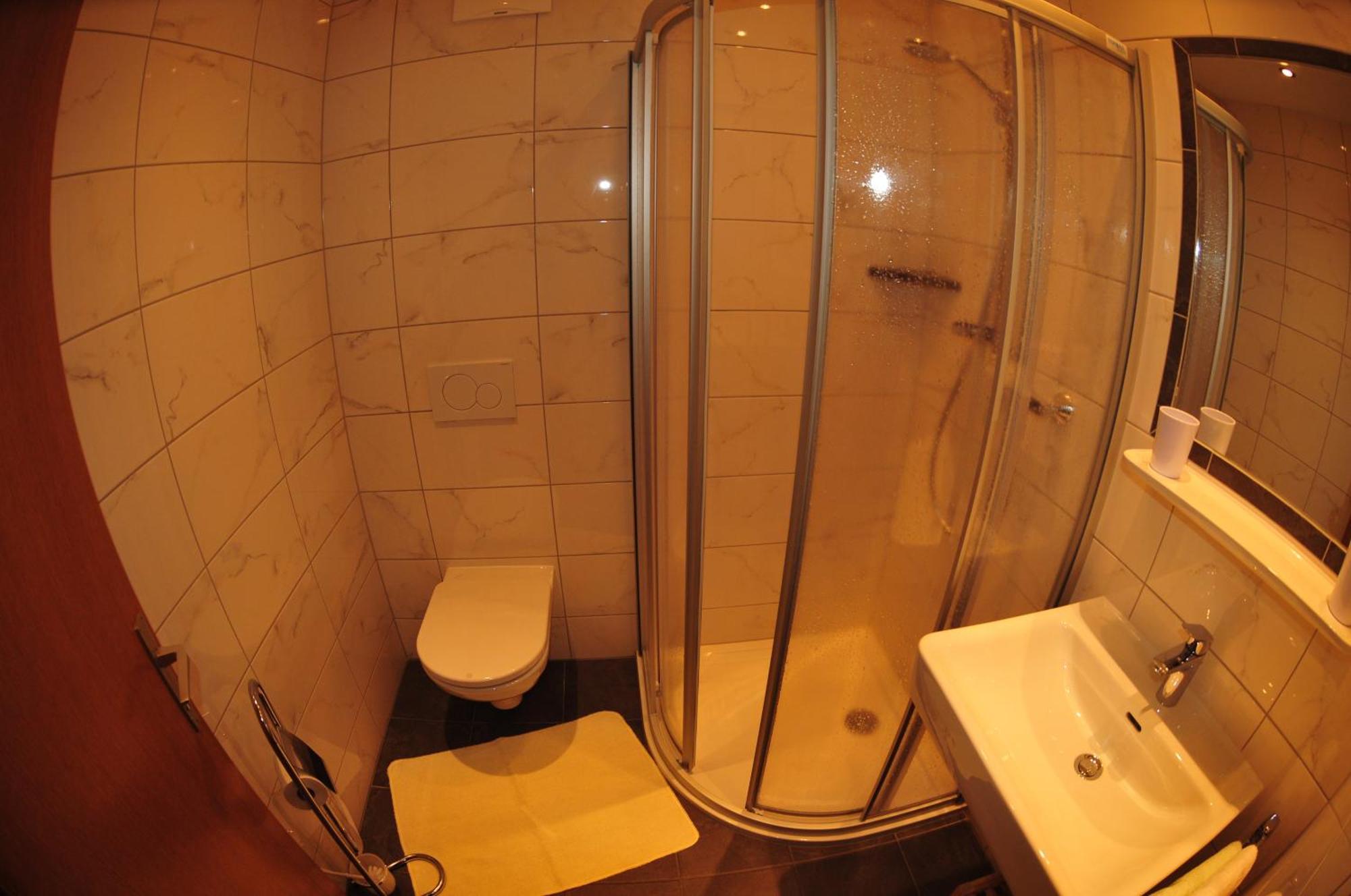 Haus Scheiber Hotel Sankt Jakob in Defereggen Quarto foto