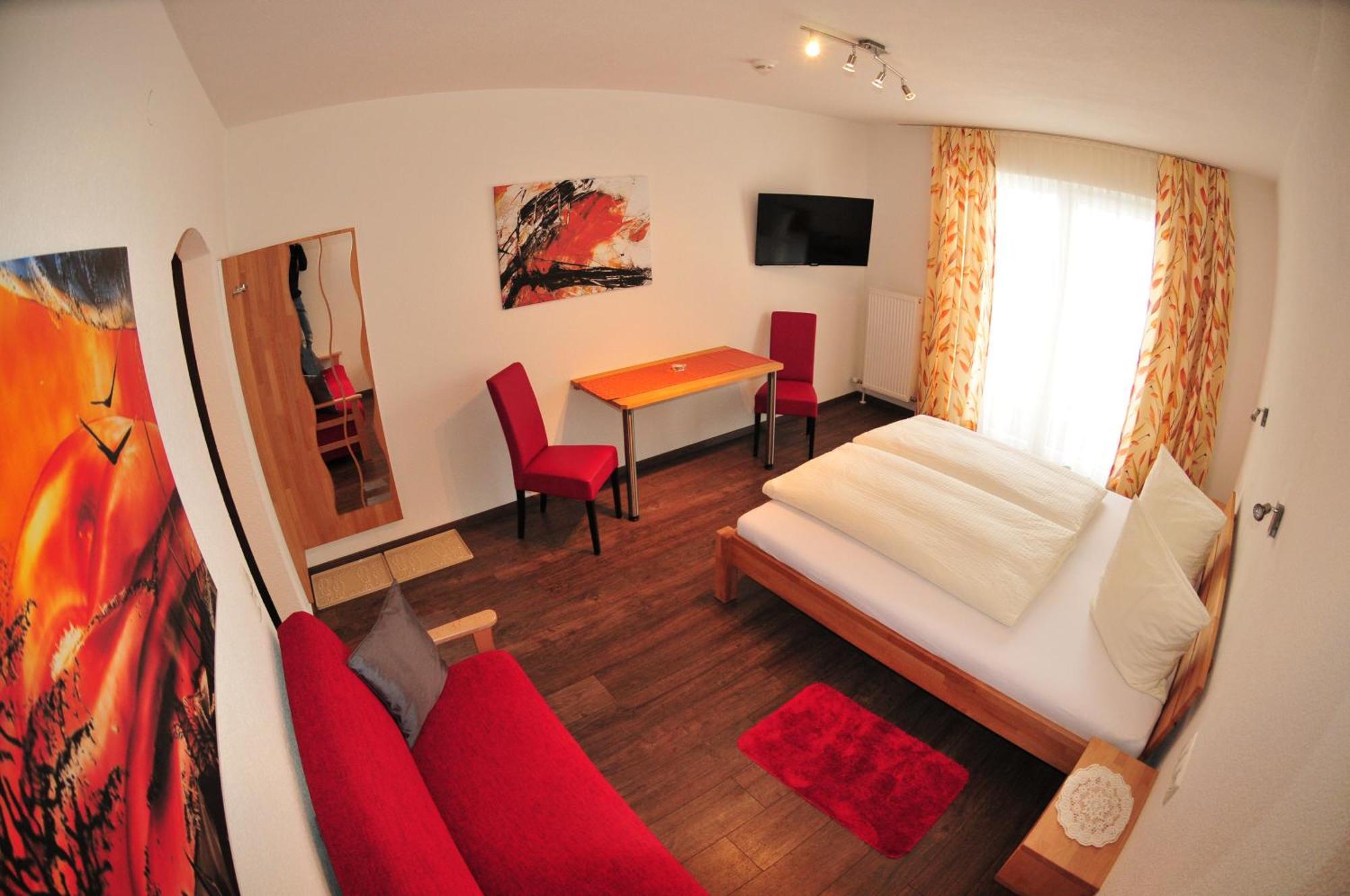 Haus Scheiber Hotel Sankt Jakob in Defereggen Quarto foto