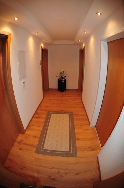 Haus Scheiber Hotel Sankt Jakob in Defereggen Quarto foto