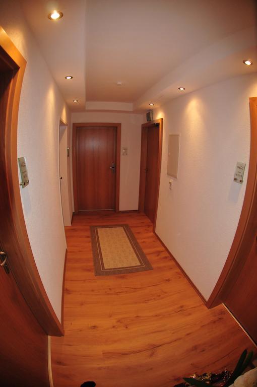 Haus Scheiber Hotel Sankt Jakob in Defereggen Quarto foto