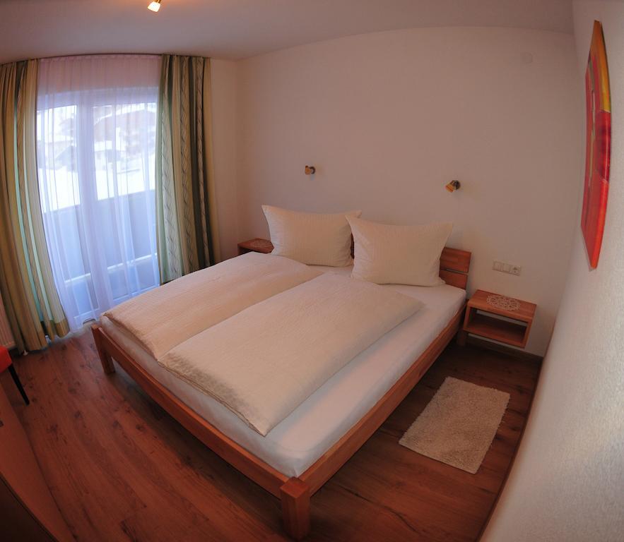 Haus Scheiber Hotel Sankt Jakob in Defereggen Quarto foto