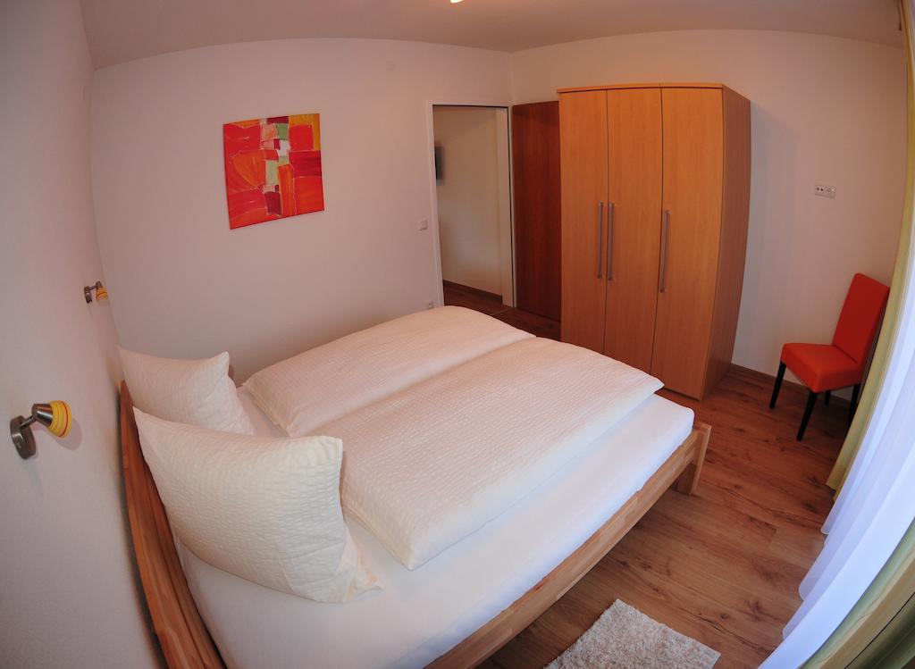 Haus Scheiber Hotel Sankt Jakob in Defereggen Quarto foto